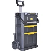 Abbildung von Rollende Werkstatt Stanley 2 IN 1, Trolley