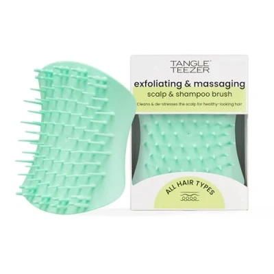 Abbildung von Tangle Teezer The Scalp Exfoliator &amp; Massager