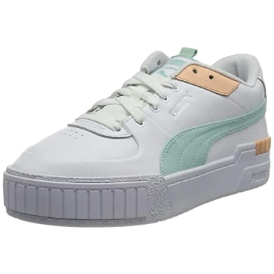 Abbildung von Schuh universal damen Puma Cali Sport