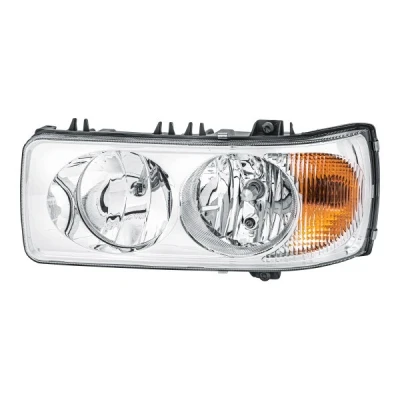 Abbildung von HELLA 1EJ 247 046 011 Scheinwerfer DAF: XF 105, CF 65