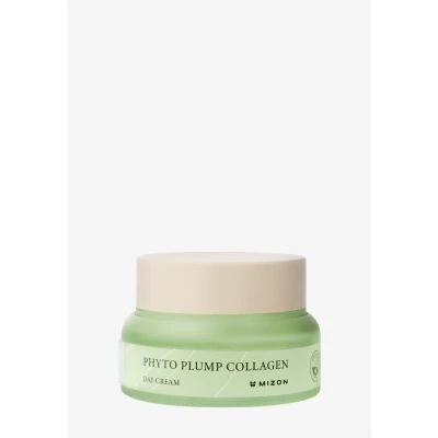 Abbildung von Mizon Phyto Plump Collagen DAY Cream Gesichtscreme, Größe: 50 ml,