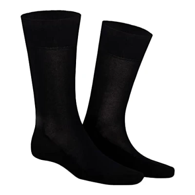 Abbildung von KUNERT Herren Socken George klimaregulierend Dark navy 8010 39 42