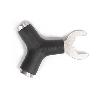 Abbildung von BTFL Rollschuh Skate Tool. Multitool Werkzeug für Wheels. King Pin und Stopper