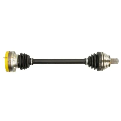 Abbildung von POINT GEAR PNG72823 Antriebswelle Vorderachse links 545 90 VOLKSWAGEN: Golf 5 Schrägheck, Passat B6 Variant, Plus / Crossgolf