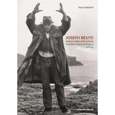 Abbildung von Joseph Beuys und die keltische Welt: Ein Essay