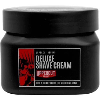 Abbildung von Uppercut Deluxe Shave Cream 120 g