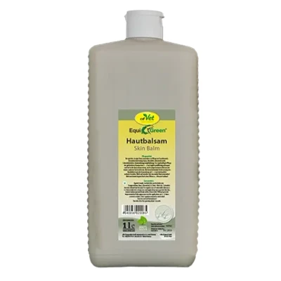 Abbildung von Hautbalsam 1 Liter 1L