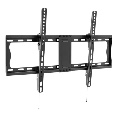 Abbildung von GRIFEMA TV Wandhalterung Fernseher GB1007 6 für 37 82 Zoll, bis zu 60kg, Neigbar Halterung Wand VESA Min. 100x100mm Max. 600x400mm, Universal Flach zur
