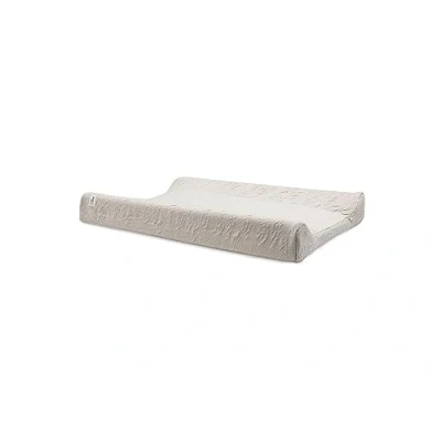 Abbildung von Jollein 022 503 67051 Wickelauflagenbezug Soft Waves nougat (50x70 cm)