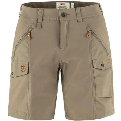 Abbildung von Fjällräven Nikka Shorts Curved W