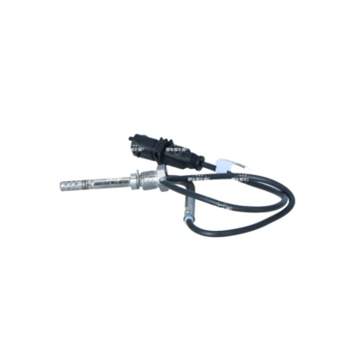 Abbildung von NRF 707312 Sensor, Abgastemperatur mit synthetischem Fett FIAT: Grande Punto Schrägheck, Tipo Limousine, Strada Pickup