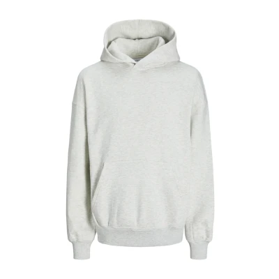 Abbildung von JACK &amp; JONES Male Kapuzenpullover Einfarbig