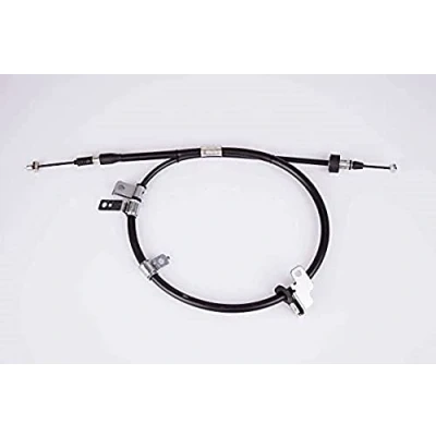 Abbildung von HELLA 8AS 355 661 561 Handbremsseil 1520, 1330 KIA: Picanto I