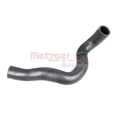 Abbildung von METZGER 2421083 Kühlerschlauch links oben EPDM (Ethylen Propylen Dien Kautschuk) OPEL: Astra H Schrägheck, Caravan, GTC