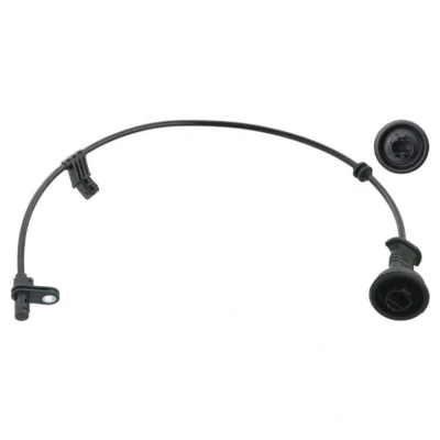 Abbildung von FEBI BILSTEIN 106461 ABS Sensor Hinterachse links, rechts 465 MERCEDES BENZ: A Klasse, B Klasse