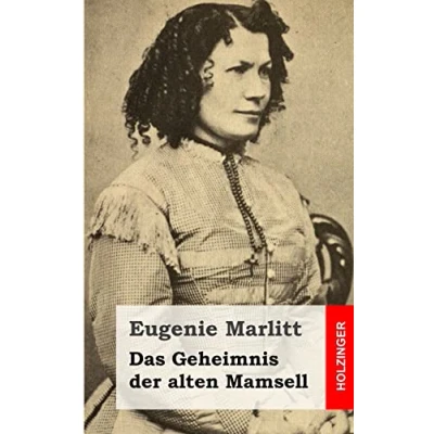Abbildung von Das Geheimnis der alten Mamsell