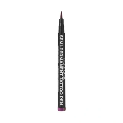 Abbildung von Stargazer Products Semi Permanenter Tattoostift Nummer 7, 1er Pack (1 x 1 ml)