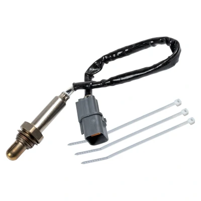 Abbildung von FEBI BILSTEIN 177282 Lambdasonde beheizt, Regelsonde 4 MITSUBISHI: Outlander I SUV, Grandis