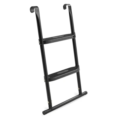 Abbildung von Trampolinleiter Leiter 82 cm