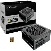 Abbildung von Thermaltake Toughpower GT 1200W PC Netzteil