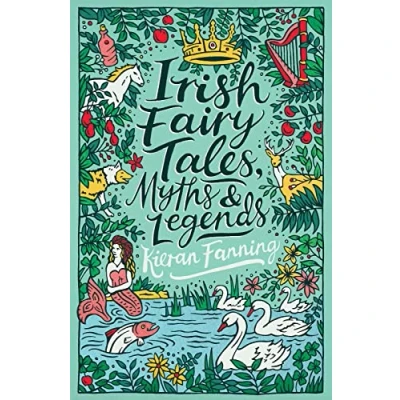 Abbildung von Irish Fairy Tales, Myths and Legends (Scholastic Classics)
