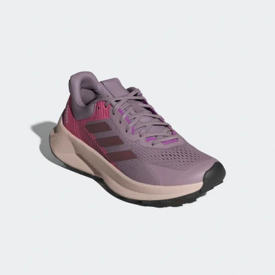 Abbildung von adidas TERREX SOULSTRIDE FLOW TRAILRUNNING SCHUH Laufschuh