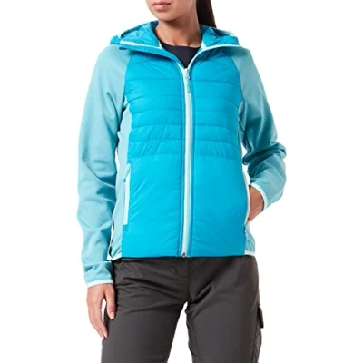Abbildung von McKinley Joris Hy Jacke Blue Aqua 38