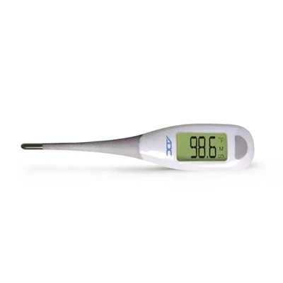 Abbildung von ADC Digitales Schnellmessthermometer, Adtemp 418N