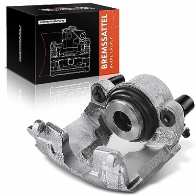 Abbildung von Frankberg Bremssattel Bremszange Vorderachse Rechts Kompatibel mit Astra G Cabriolet F67 2001 2005 Caravan T98 1998 2009 CC F08 F48 Replace# 542290