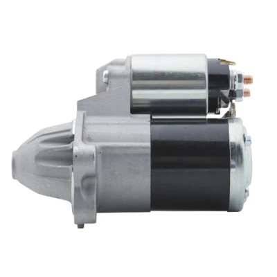 Abbildung von HELLA 8EA 011 612 351 Anlasser 12 1,0 10 MAZDA: 2 Schrägheck, 3 Limousine, Hatchback
