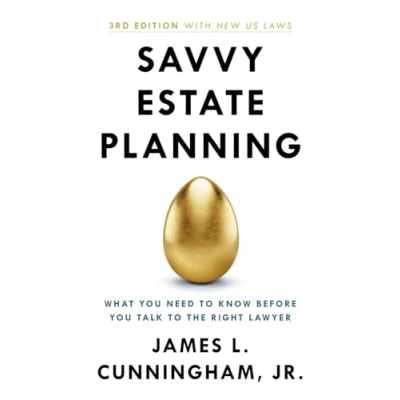 Abbildung von Savvy Estate Planning: What You Need to Know Before Talk the Right Lawyer