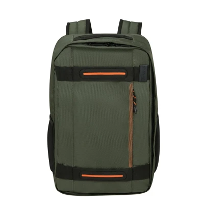 Abbildung von American Tourister Urban Track Kabinen Tagesrucksack, Größe: One Size, Dark khaki