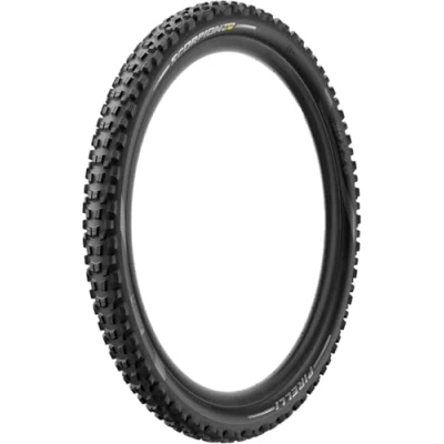 Abbildung von Scorpion E MTB S Hyper Wall SmartGrip Gravity 27.5 schwarz
