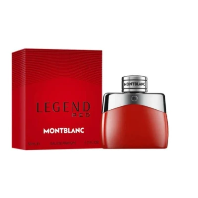 Abbildung von Montblanc Legend Red Eau de Parfum 50 ml