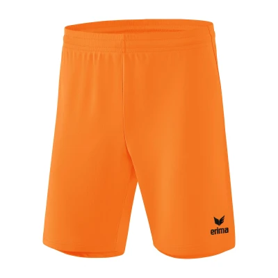 Abbildung von ERIMA Herren Shorts Rio 2.0 Shorts, neon orange, XXL, 3151802