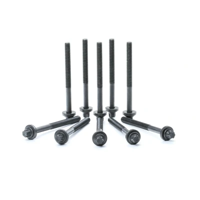 Abbildung von REINZ 14 32004 02 Zylinderkopfschraubensatz Außen Torx BMW: 3 Touring, Limousine, 5 Limousine