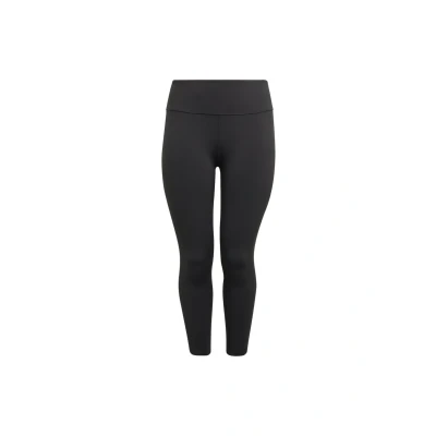 Abbildung von adidas Performance ALL ME 7/8 PLUS SIZE Tights, Damen, Größe: 54 56, Black