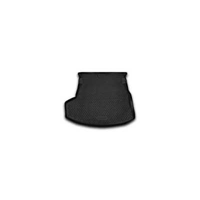 Abbildung von Element Passform Kofferraumwanne Laderaumwanne für Toyota Corolla Limousine 2012 2018