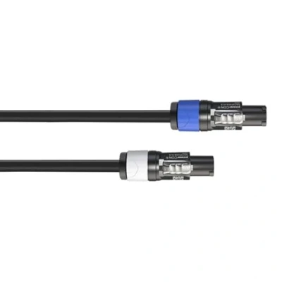 Abbildung von CORDIAL Kabel Powercon Power Twist 1,5 m Stromkabel Standard