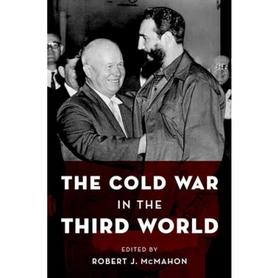 Abbildung von the Cold War in Third World (Reinterpreting History)