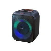 Abbildung von Denver Party Speaker BPS 250 Bluetooth Lautsprecher (Bluetooth, 40 W)