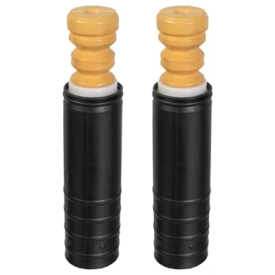Abbildung von FEBI BILSTEIN 176338 Staubschutzsatz Hinterachse PU (Polyurethan), Thermoplast OPEL: Corsa E Schrägheck, Adam