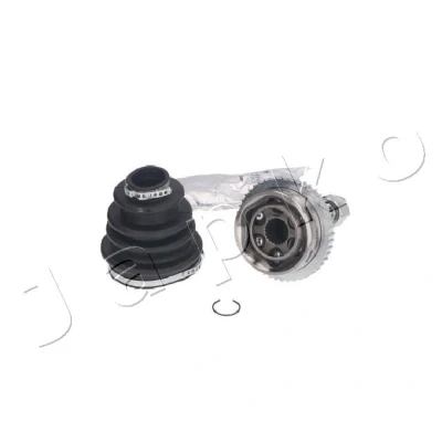 Abbildung von JAPKO 620041 Gelenksatz radseitig PEUGEOT: 206 Schrägheck, SW