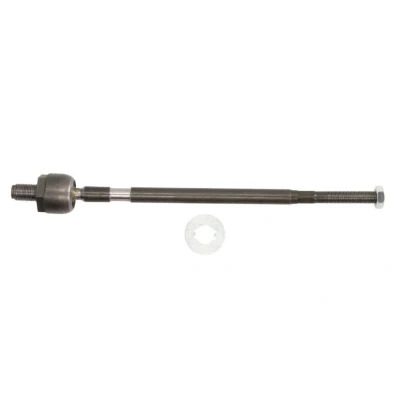 Abbildung von febi BILSTEIN 27927 Axialgelenk Vorderachse links, rechts 316,5 Plus mit Kontermutter MITSUBISHI: Carisma Schrägheck