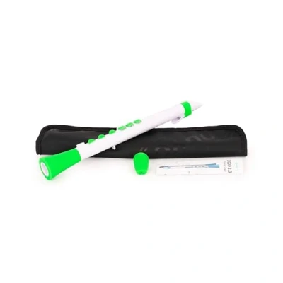 Abbildung von NUVO NUDO430WGR Hybrid Blasinstrument
