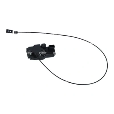 Abbildung von NRF 902004 Türschloß