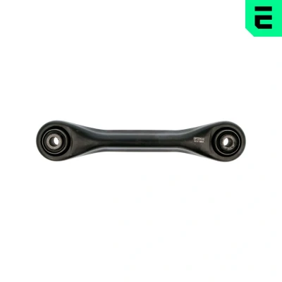Abbildung von OPTIMAL G5 2145 Querlenker mit Gummilager Hinterachse, unten, vorne, beidseitig Stahlblech FORD: KUGA 2
