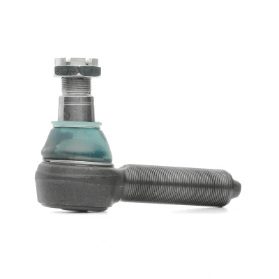 Abbildung von febi BILSTEIN 02954 Spurstangenkopf 30 Plus Hinterachse links, Vorderachse rechts, rechts mit Kronenmutter