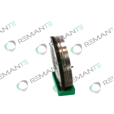 Abbildung von REMANTE 009 001 000146R Zweimassenschwungrad FIAT: Doblo II Kombi, OPEL: Combo D Kasten / Kombi