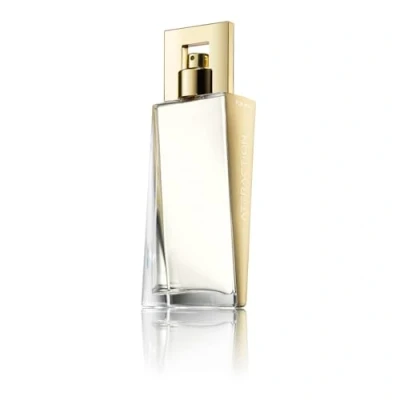Abbildung von AVON Cosmetics Eau de Parfum ATTRACTION Spray Duft Taschenspray Geschenkset, Geschenk, Geschenkidee Langanhaltende Verführerischer orientalischer